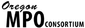 Oregon Metropolitan Planning Organization Consortium (OMPOC)